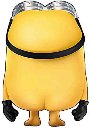 Butt Naked | Texas Craft Junkie